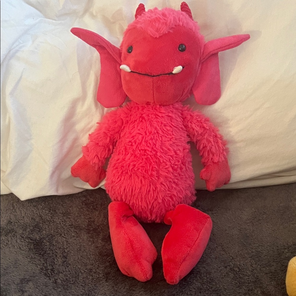 Jellycat Retired Pandora Pixie